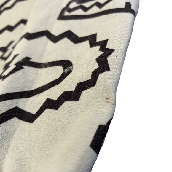 In.Max All Over Novelty Crocodile Print Kids Shirt 130 - Picture 5 of 5